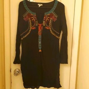 *3for$15* Old Navy Tunic Dress/ Bathing Suit Cover Up